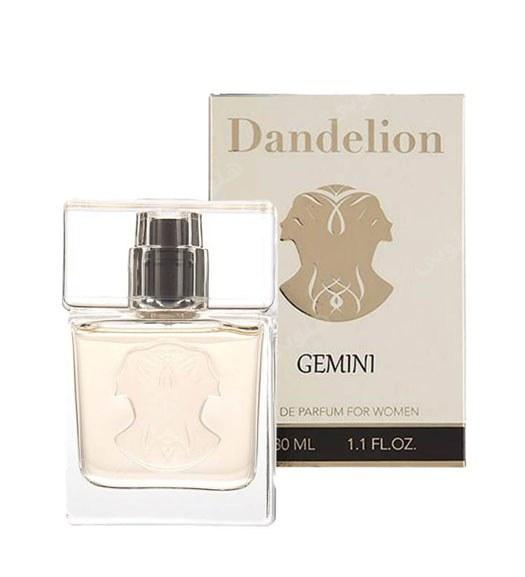 عطر جیبی زنانه مدل Gemini حجم 30 میلی لیتر
