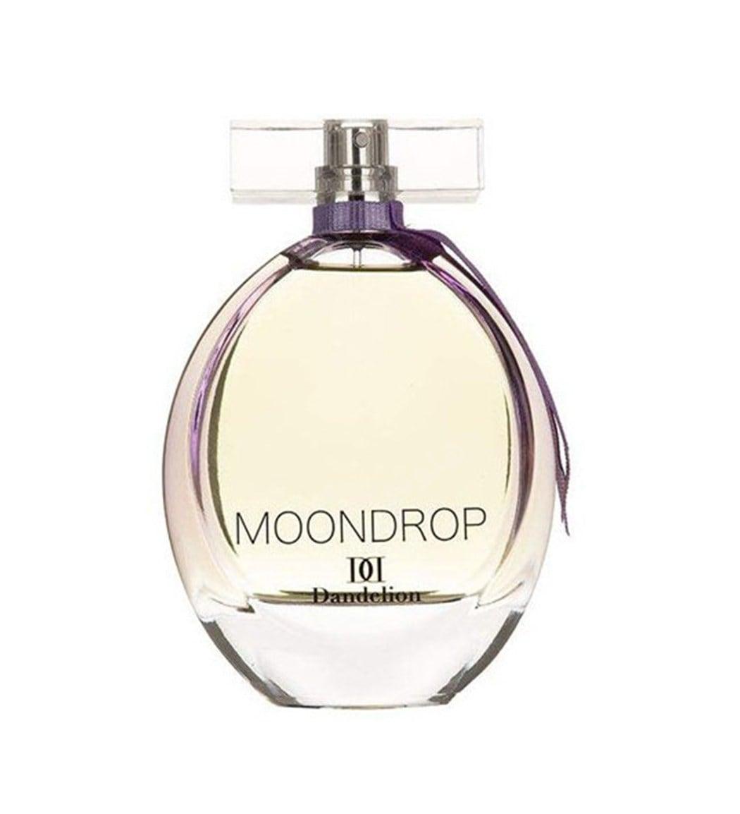 ادوپرفیوم زنانه مدل Moon Drop حجم 100 میلی لیتر