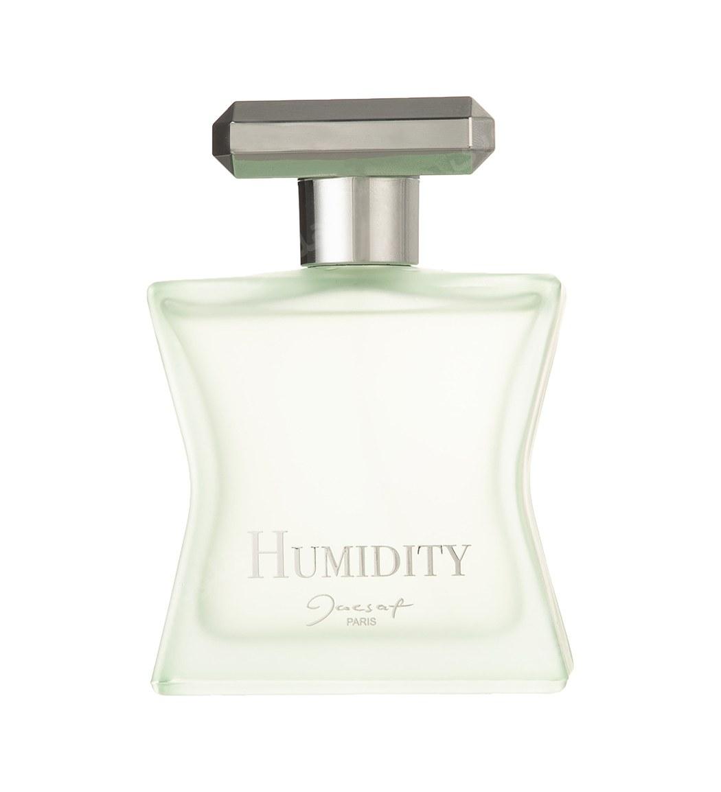 ادوپرفیوم مردانه مدل Humidity حجم 100 میلی لیتر