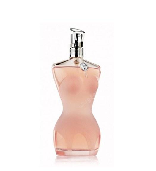 ادوتویلت زنانه Classique حجم 100میل