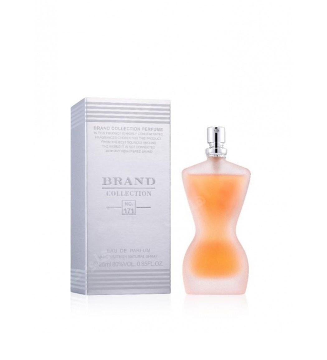 ادوتویلت مردانه Classique کد 171 حجم 125میل