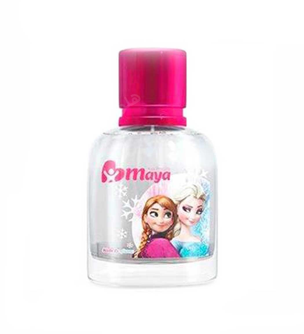 عطر کودک دخترانه Frozen حجم 50میل