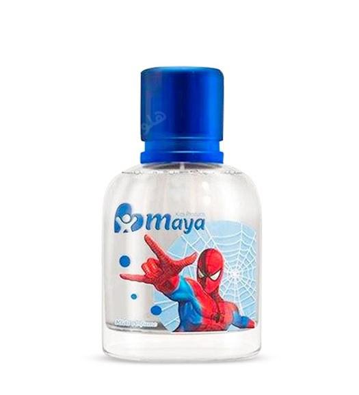 عطر کودک پسرانه Spider Man حجم 50میل