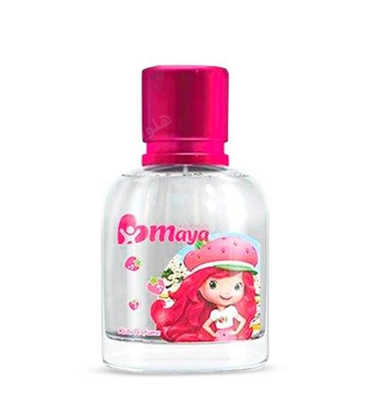 عطر کودک دخترانه Strawberry حجم 50میل