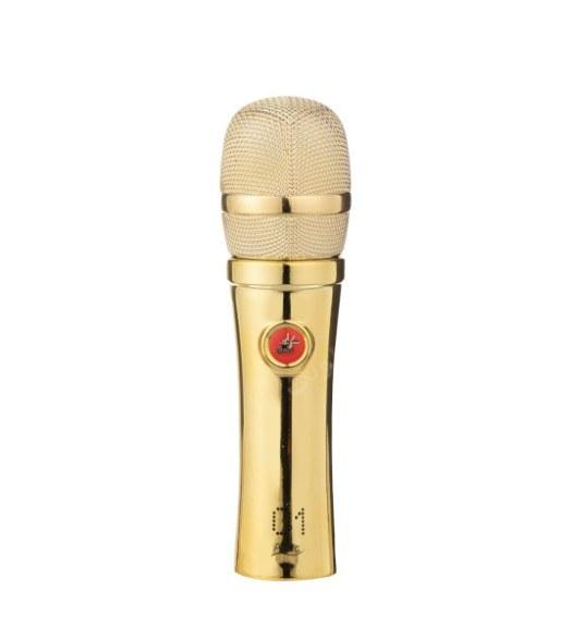 عطر مردانه و زنانه The Voice 01 حجم 20میل
