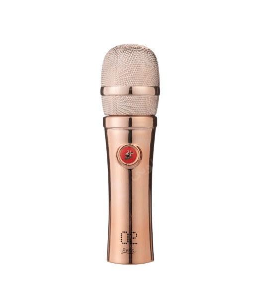عطر مردانه و زنانه The Voice 02 حجم 20میل