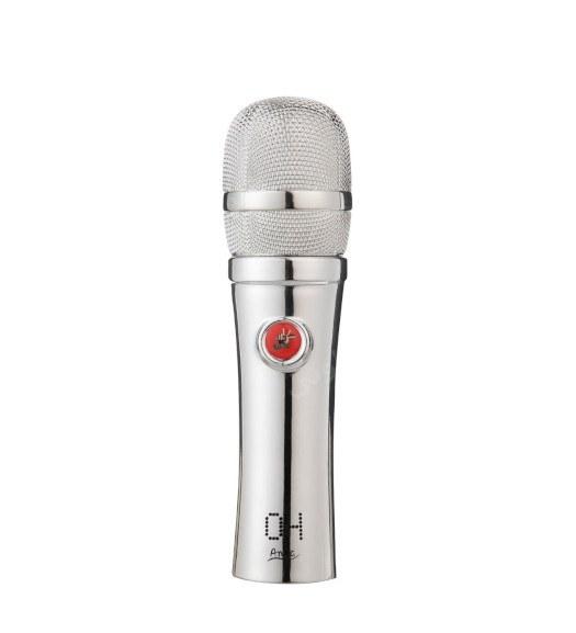 عطر مردانه و زنانه The Voice 04 حجم 20میل
