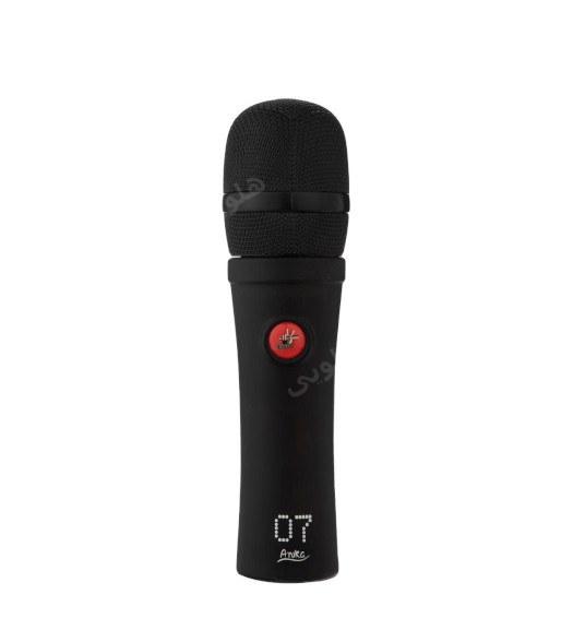 عطر مردانه و زنانه The Voice 07 حجم 20میل
