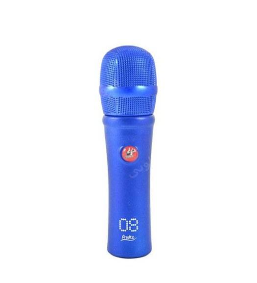 عطر مردانه و زنانه The Voice 08 حجم 20میل