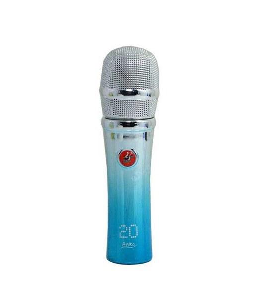 عطر مردانه و زنانه The Voice 20 حجم 20میل