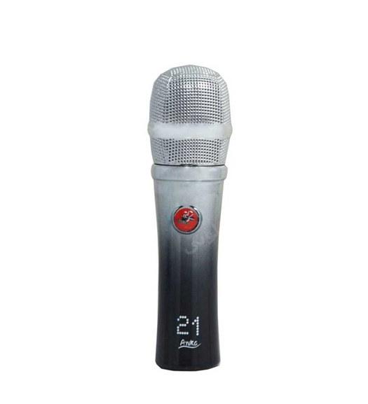 عطر مردانه و زنانه The Voice 21 حجم 20میل