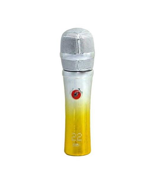 عطر مردانه و زنانه The Voice 22 حجم 20میل