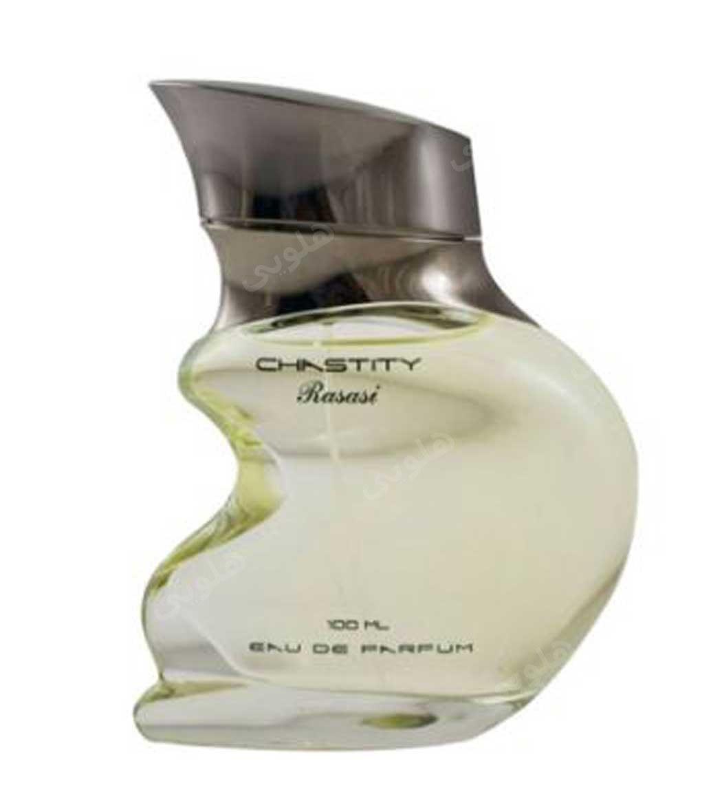 ادوپرفیوم مردانه Chastity حجم 100میل