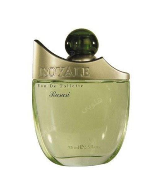 ادوتویلت مردانه Royale Green حجم 100میل