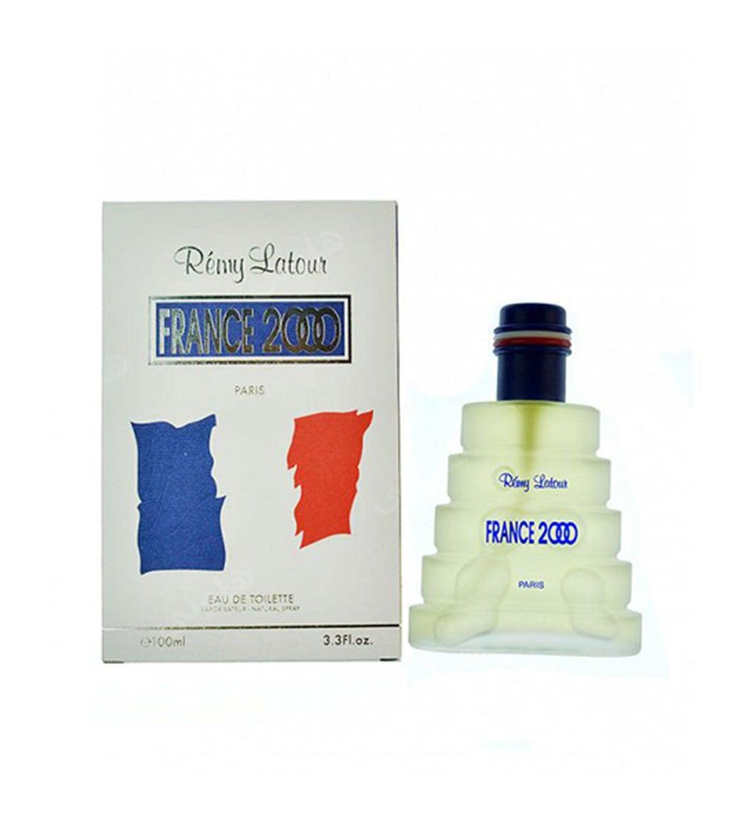ادوتویلت مردانه France 2000 حجم 100میل