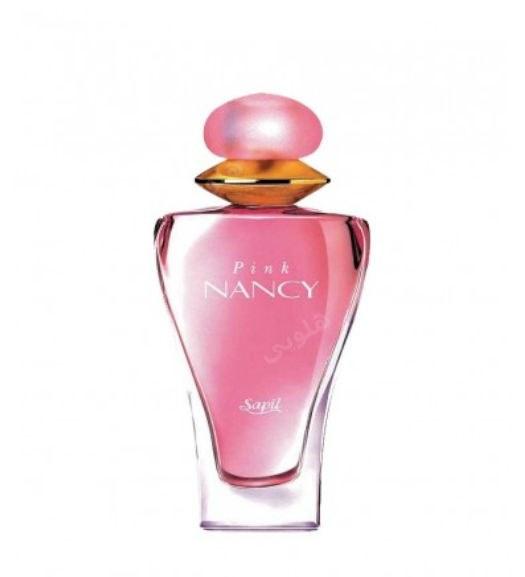 ادوپرفیوم زنانه Nancy Pink حجم 50میل