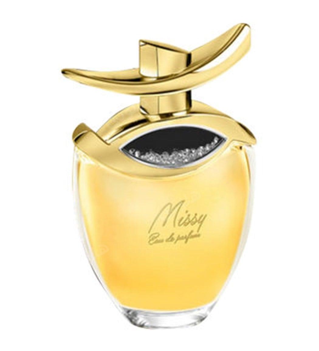 ادوپرفیوم زنانه Missy حجم 100میل