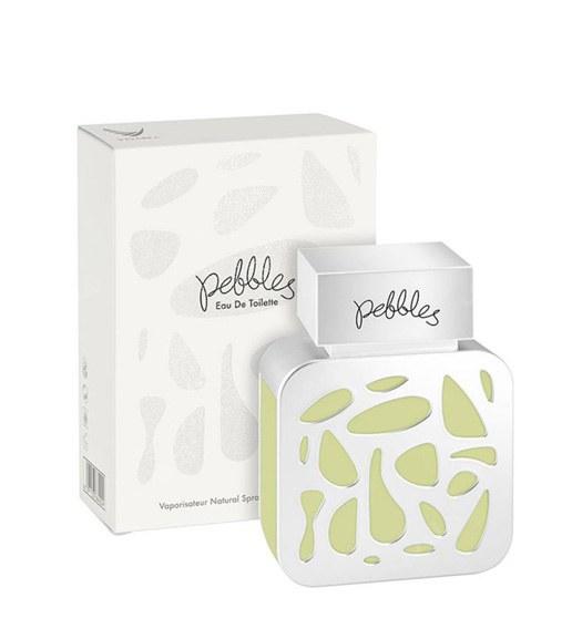 ادوتویلت مردانه Pebbles حجم 100میل