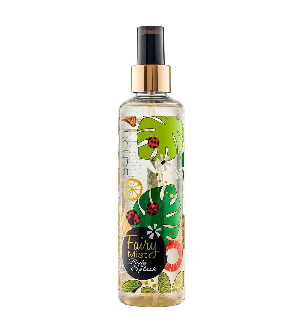 بادی اسپلش زنانه Fairy Mist حجم 220میل