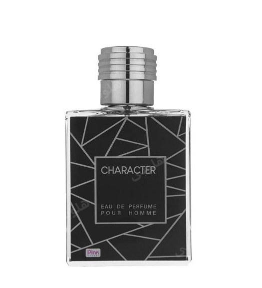 ادوپرفیوم مردانه Character حجم 105میل پینک