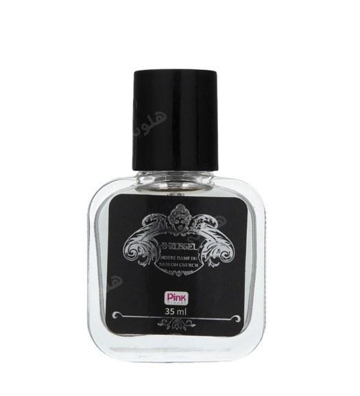 عطر جیبی مردانه Brussel حجم 35 میلی لیتر
