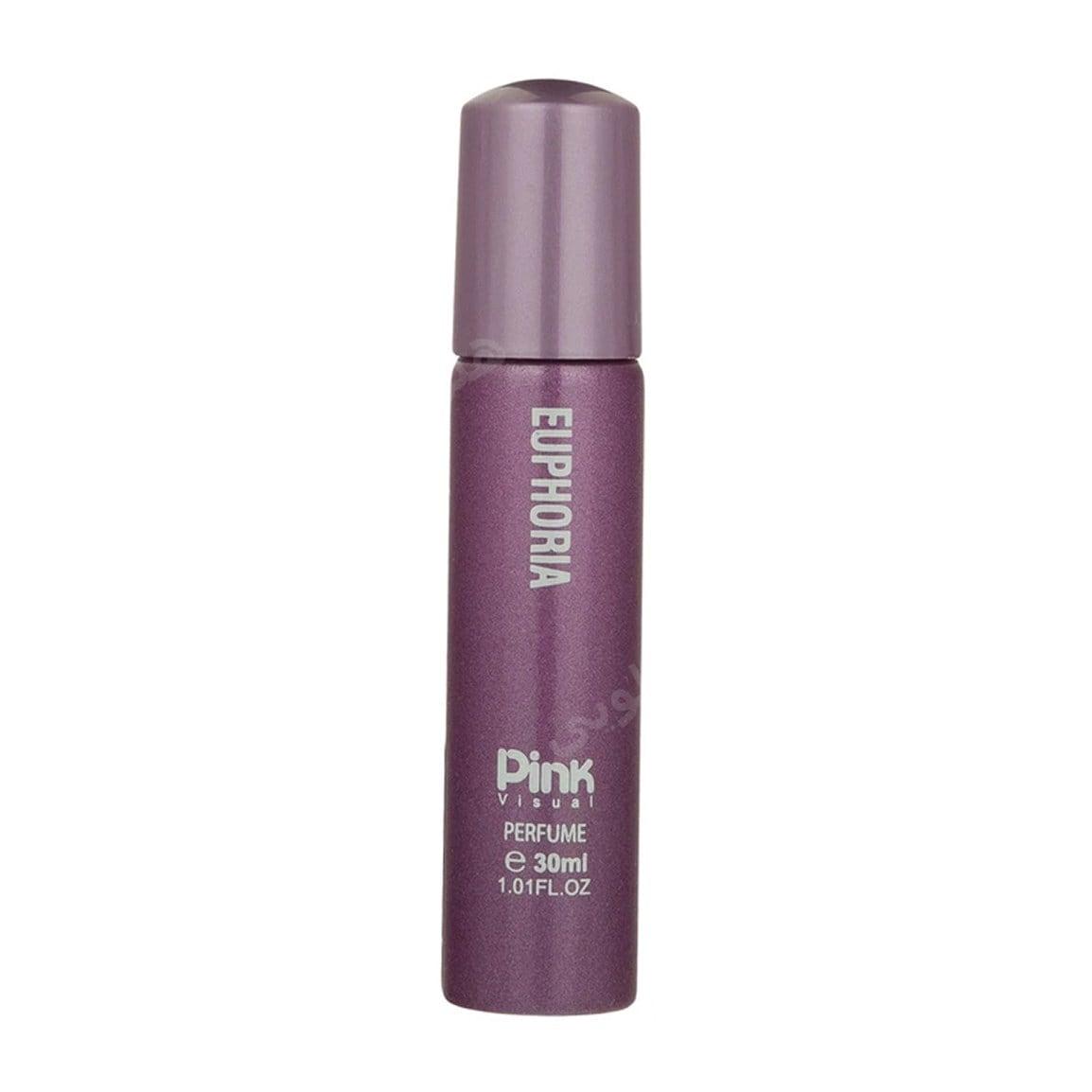عطر جیبی زنانه مدل Euphoria حجم 30 میلی لیتر