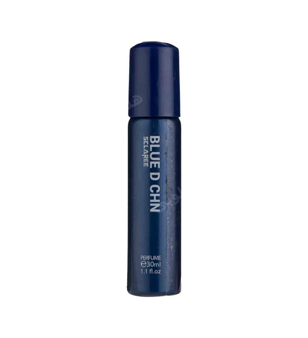عطر جیبی مردانه Blue D Chn حجم 30میل