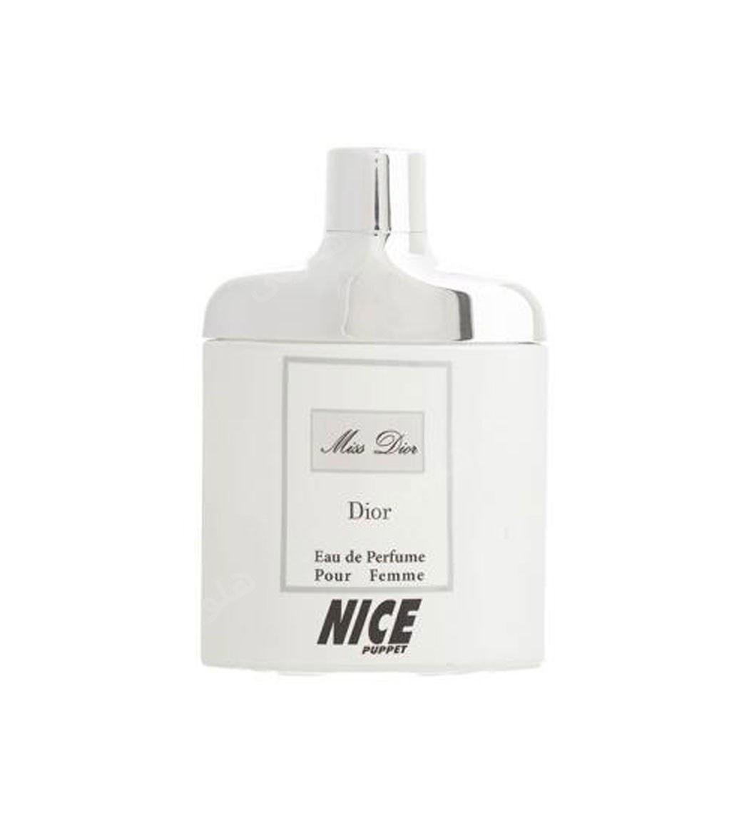 ادوپرفیوم زنانه Miss Dior حجم 85میل