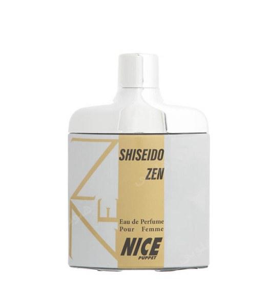 ادوپرفیوم زنانه Shideido Zen حجم 85میل