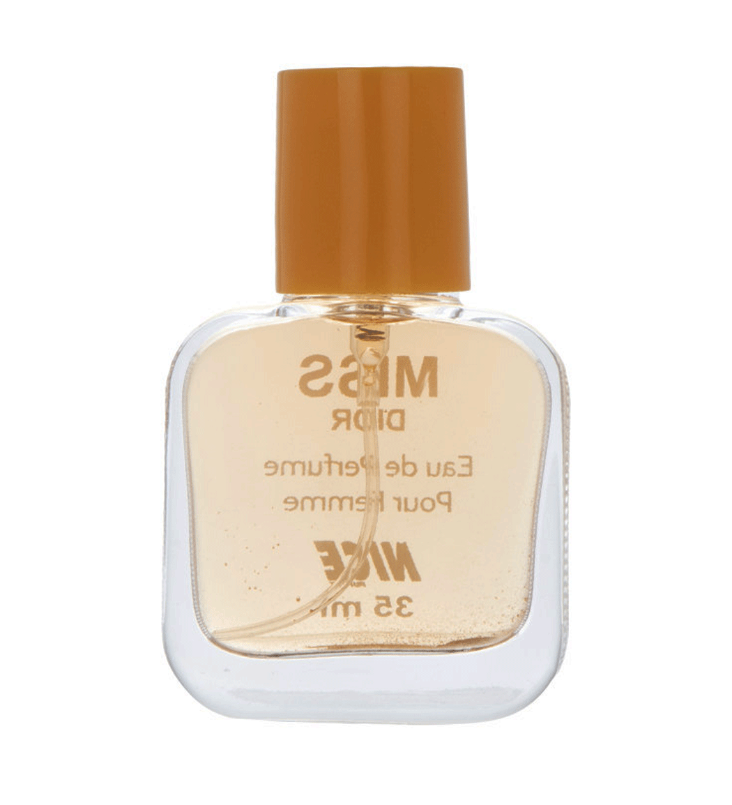 عطر جیبی زنانه Miss Dior حجم 35میل