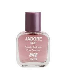 عطر جیبی زنانه Dior Jadore حجم 35میل