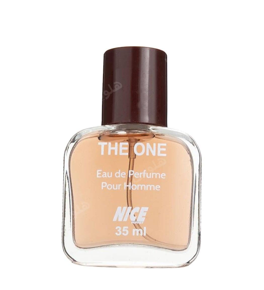 عطر جیبی مردانه The One حجم 35میل