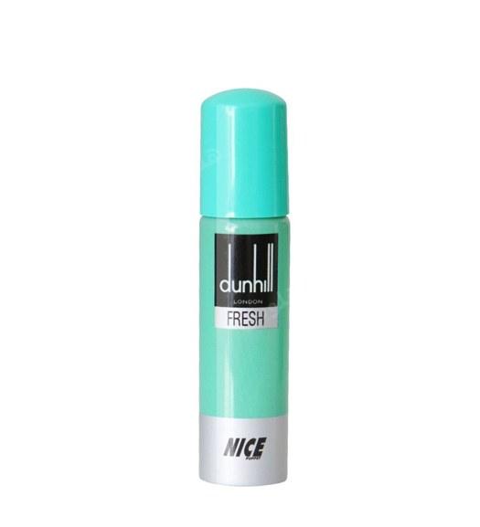 عطر جیبی مردانه Dunhill Fresh حجم 30میل