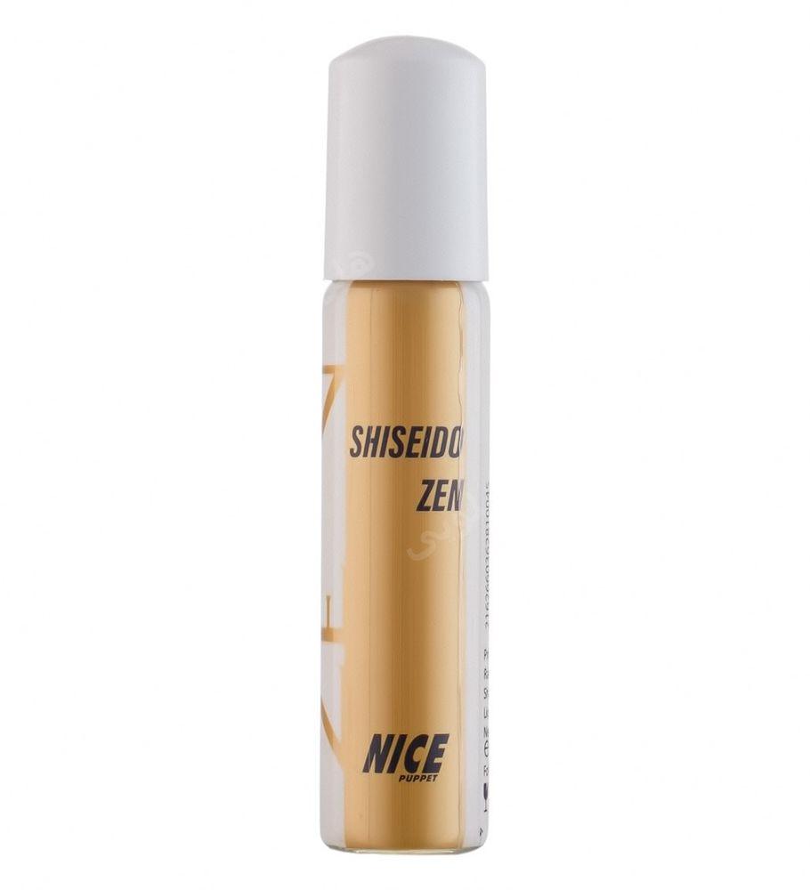 عطر جیبی زنانه Shiseido Zen حجم 30میل