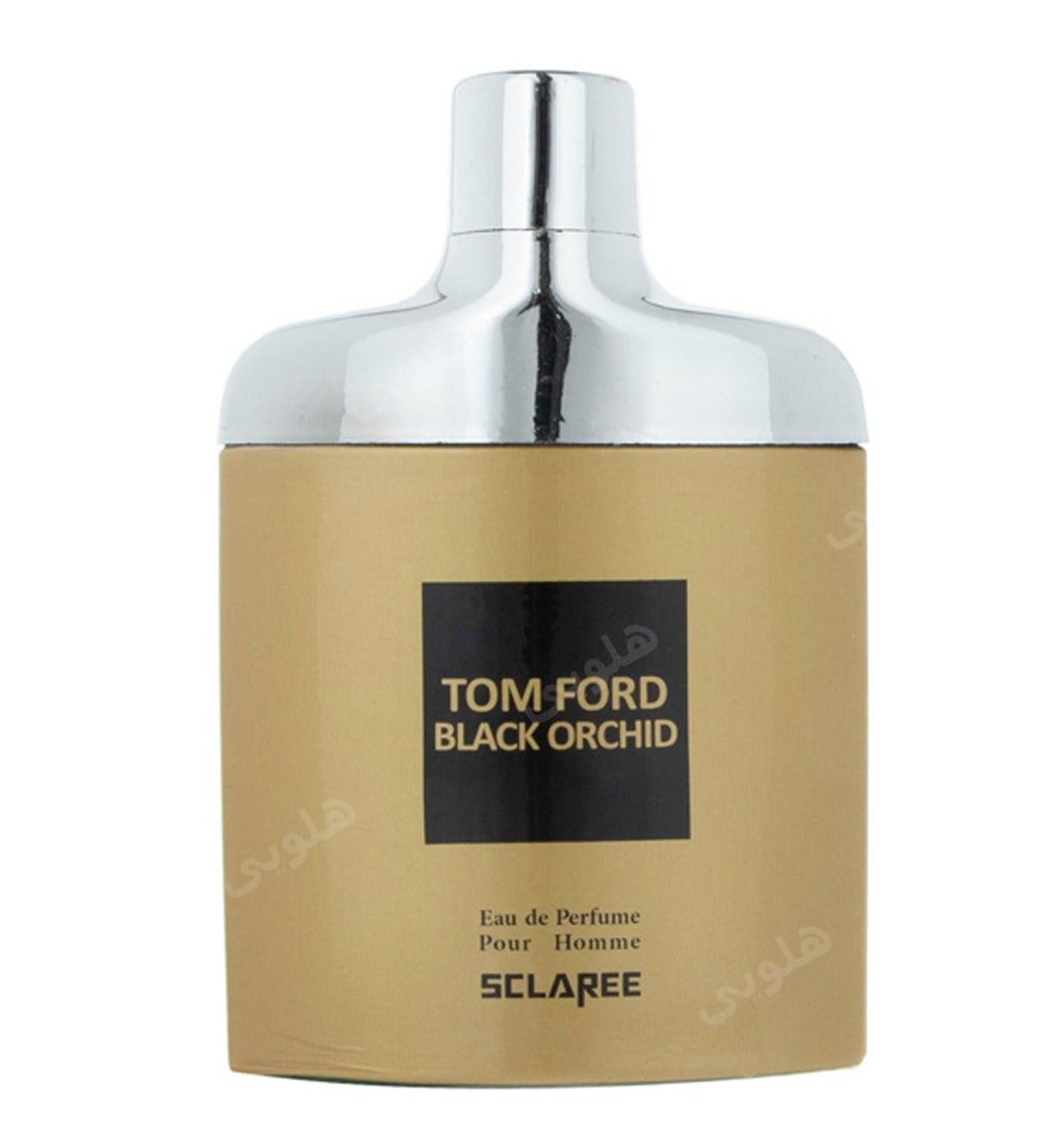 ادوپرفیوم مردانه Tom Ford Black Orchid حجم 85میل