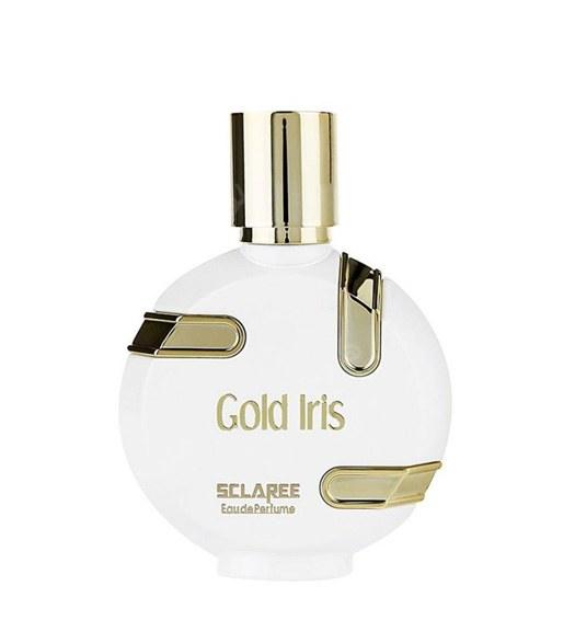 ادوپرفیوم زنانه Gold Iris حجم 100میل