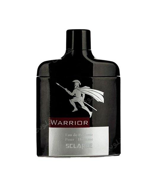 ادوپرفیوم مردانه Warrior حجم 85میل