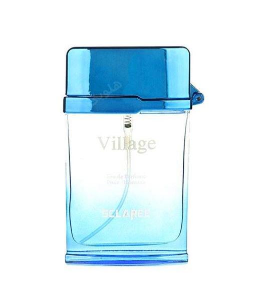 ادوپرفیوم مردانه Village حجم 100میل