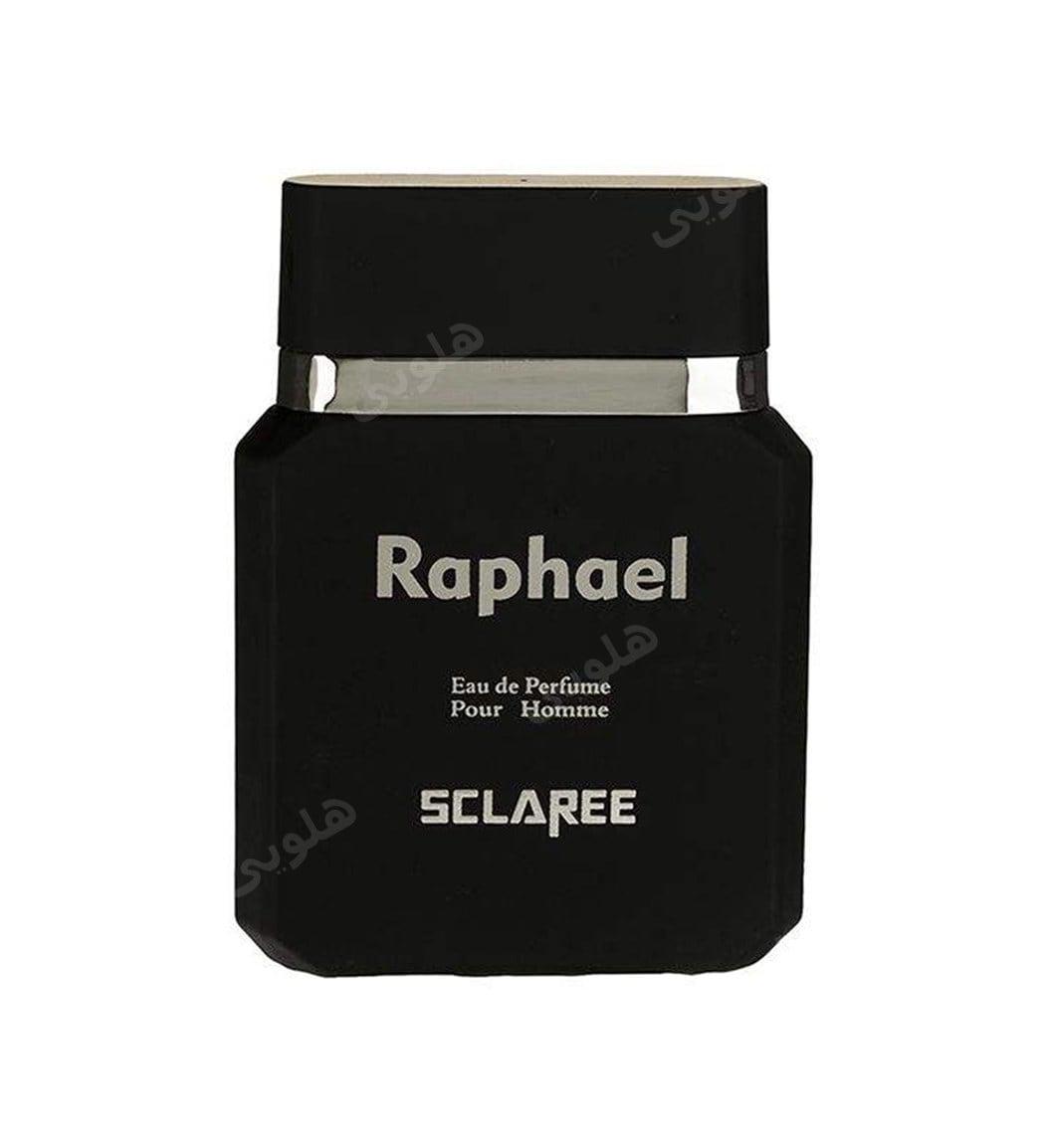 ادوپرفیوم مردانه Raphael حجم 100میل