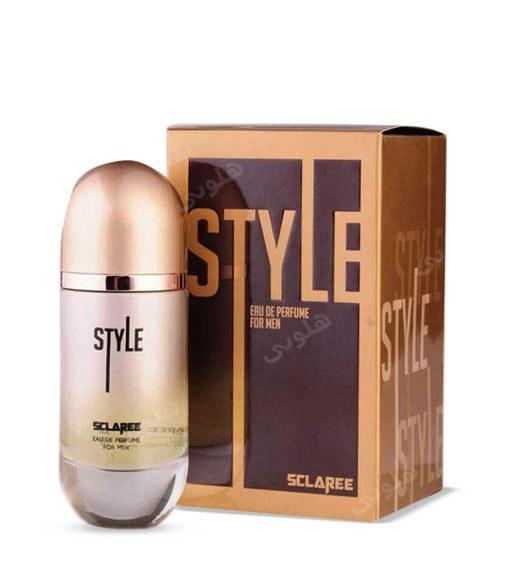 ادوپرفیوم مردانه Style Man حجم 100میل