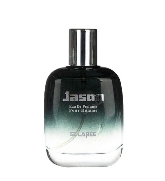 ادوپرفیوم مردانه Jason حجم 100میل