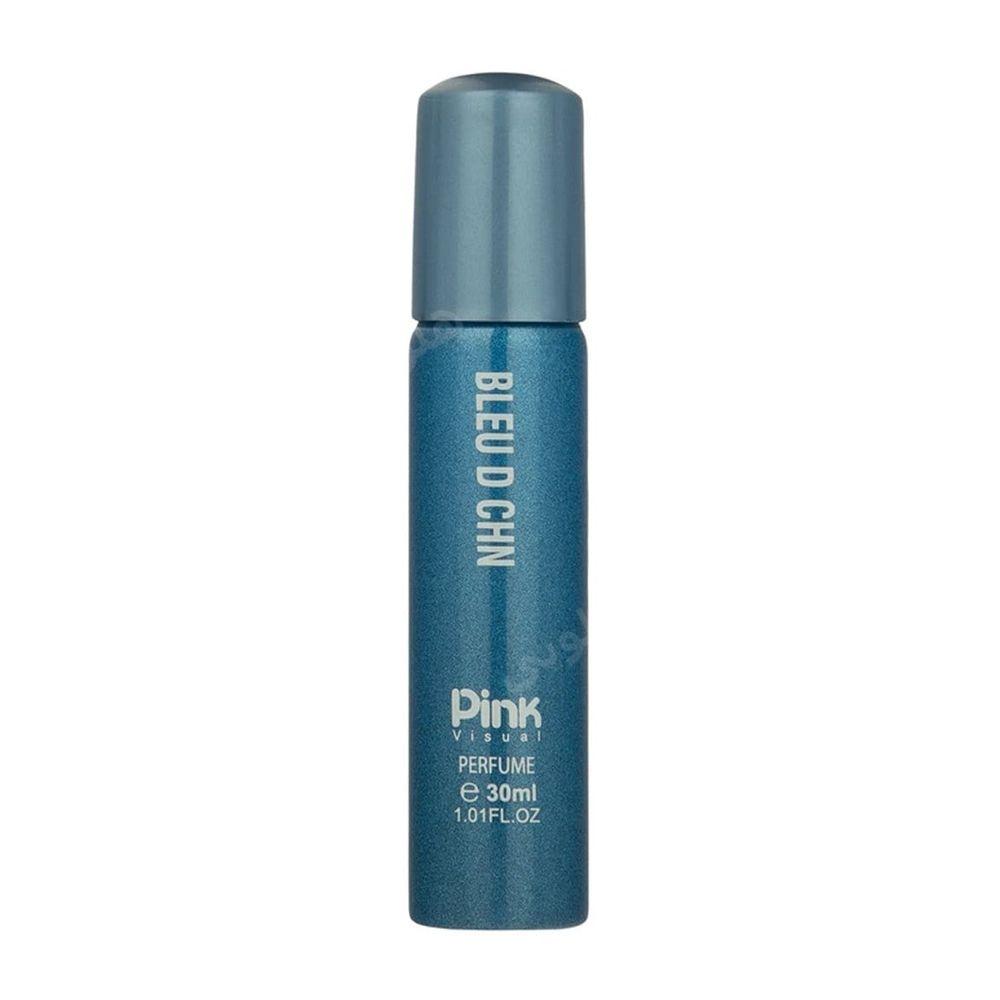 عطر جیبی مردانه مدل Blue D Chn حجم 30 میلی لیتر