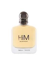 ادوپرفیوم مردانه Him حجم 100میل