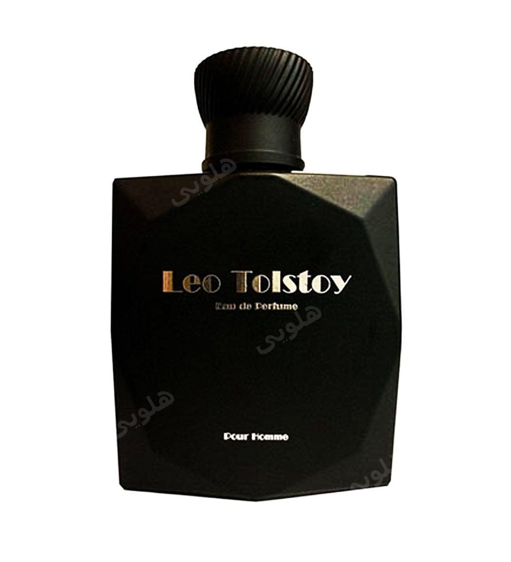 ادوپرفیوم مردانه Leo Tolestoy حجم 100میل