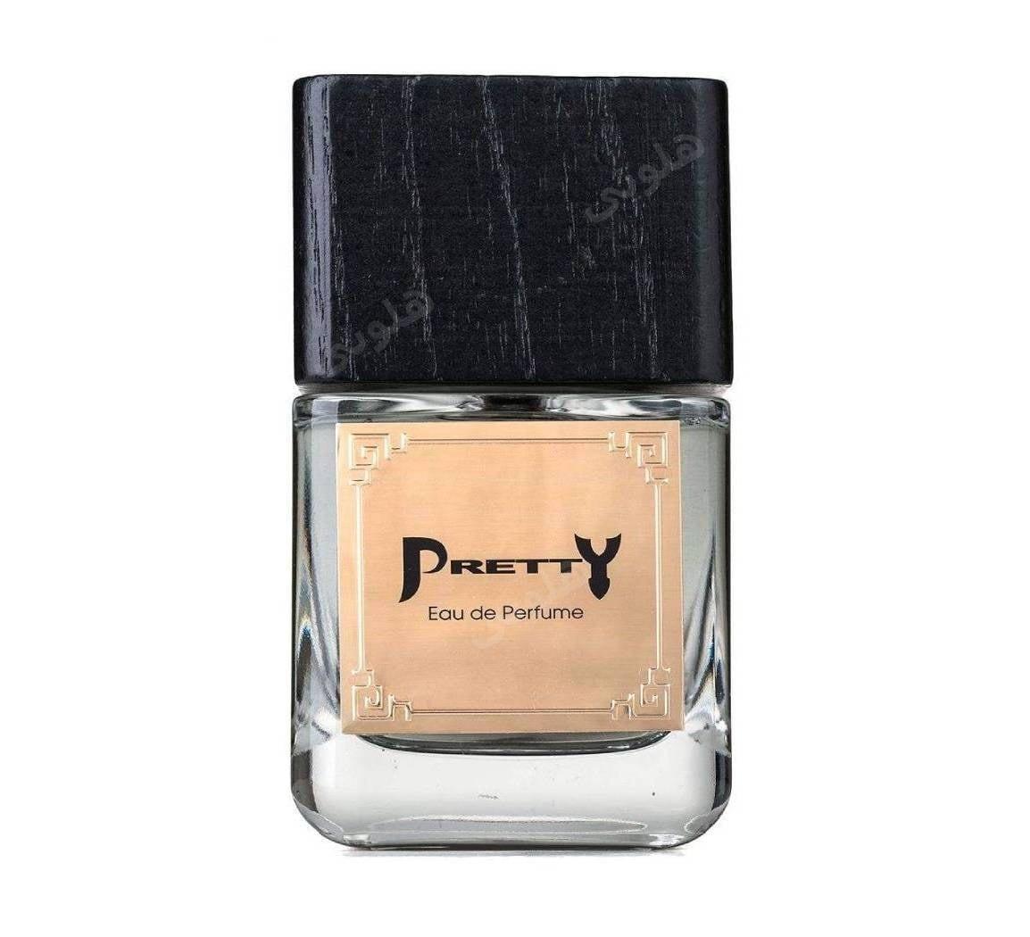 ادوپرفیوم مردانه Pretty حجم 100میل