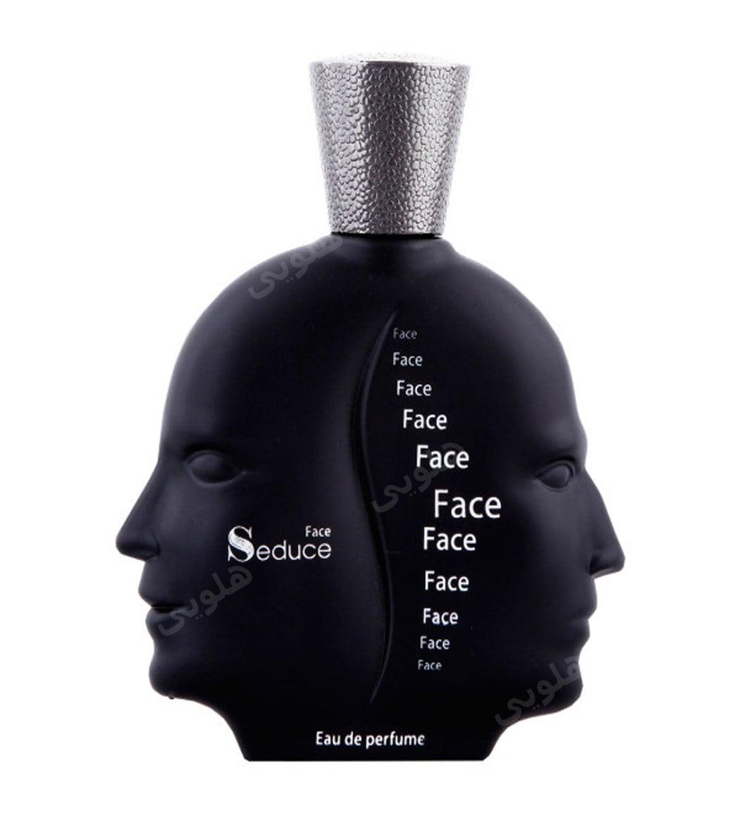ادوپرفیوم مردانه Face حجم 100میل