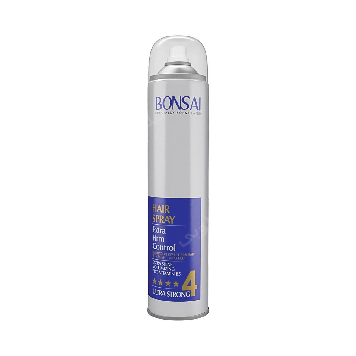 اسپری حالت دهنده خیلی قوی Extra Firm Control حجم 250میل