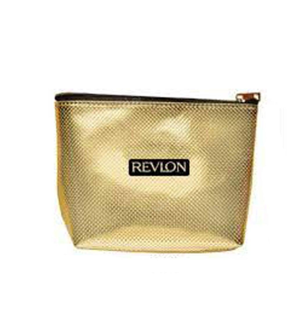کیف آرایش طرح Revlon زیبت