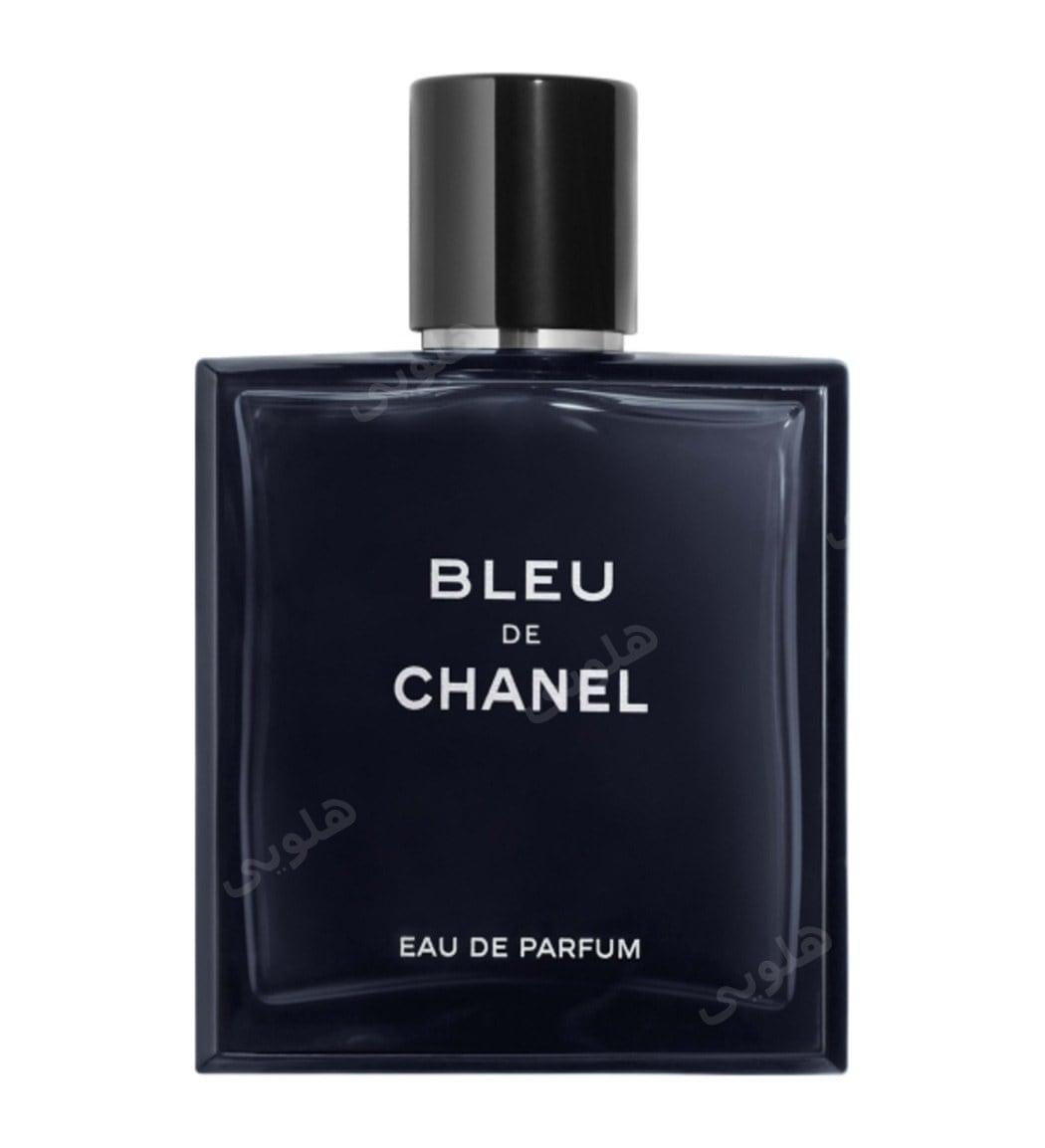 تستر ادوپرفیوم مردانه Bleu De Chanel حجم 100میل