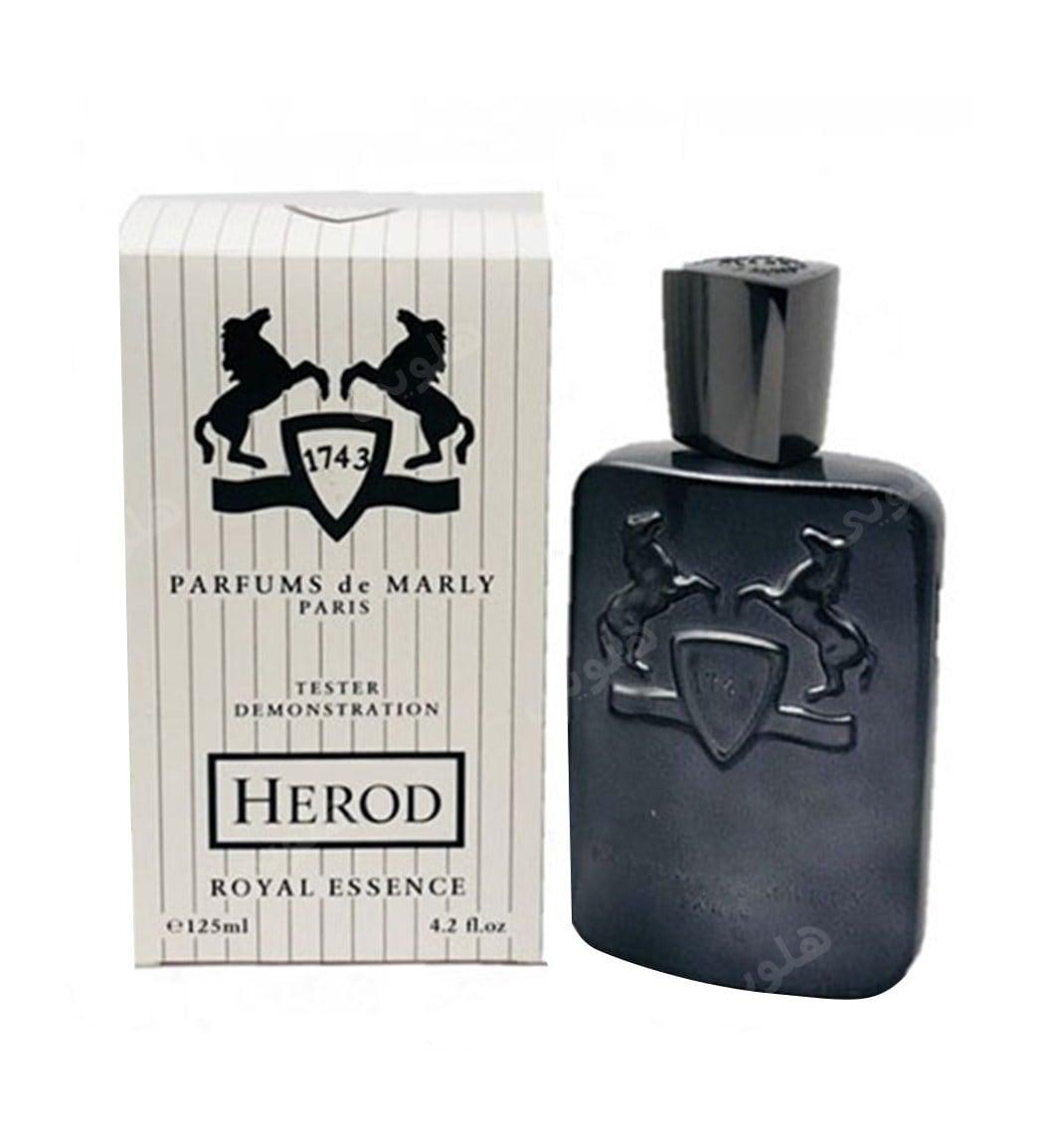 تستر ادوپرفیوم مردانه Herod حجم 125میل